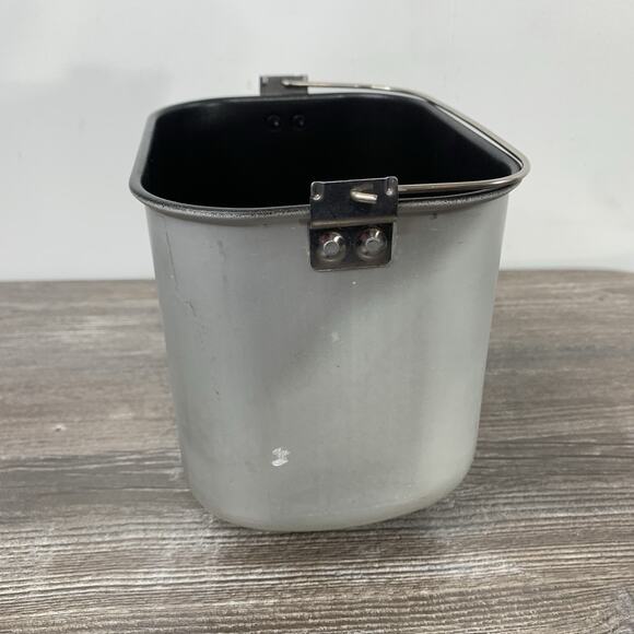 Pan/Paddle For Hamilton Beach Breadmaker Model 29881 / 29882 Plus Extra Paddle - Picture 4 of 7